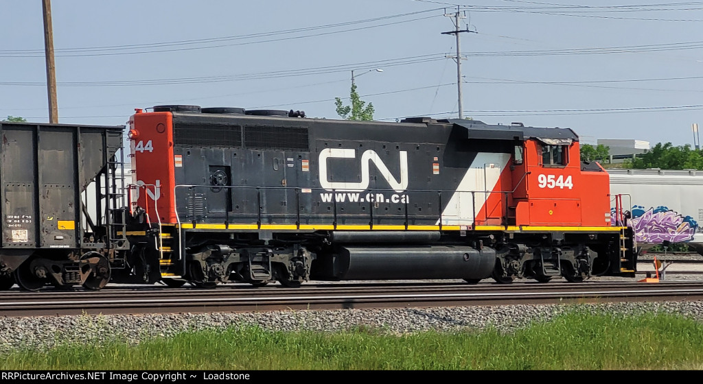CN 9544